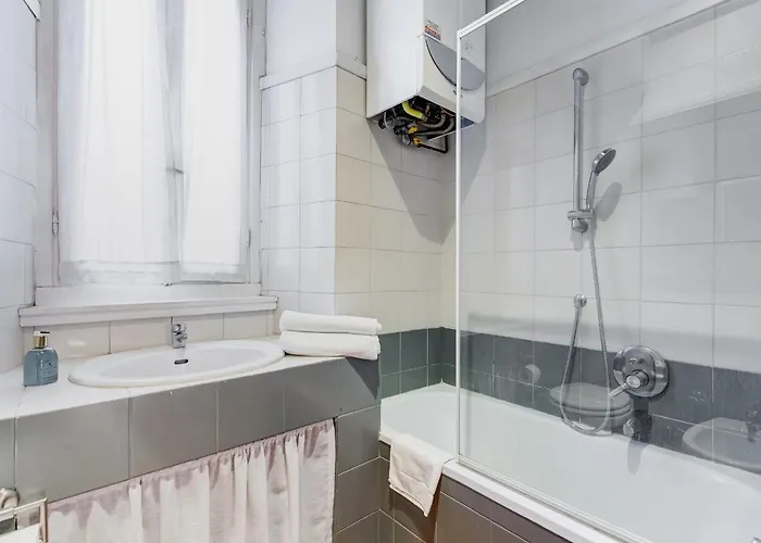 Apartment The Unique Pantheon Rom