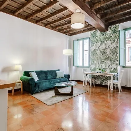 Apartment The Unique Pantheon Rome