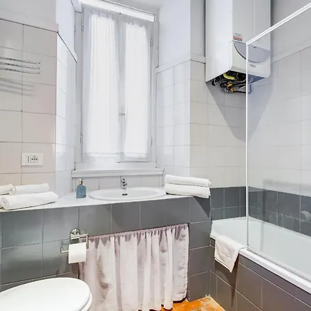 The Unique Pantheon Apartment Rome