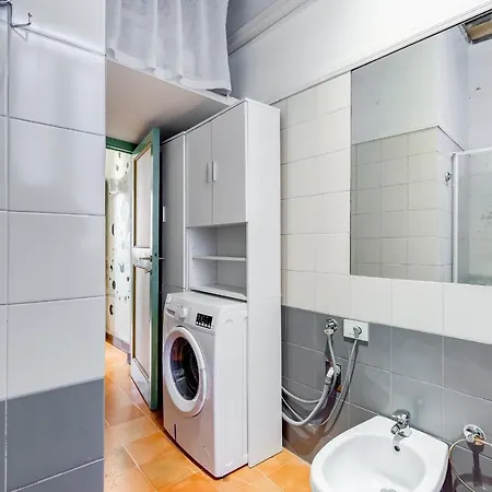 The Unique Pantheon Apartment Rome