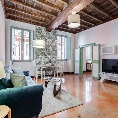 Apartment The Unique Pantheon Rome