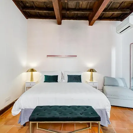 Apartment The Unique Pantheon