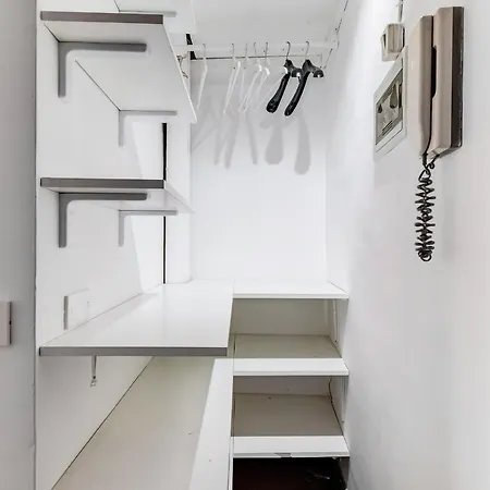 Apartment The Unique Pantheon Rome