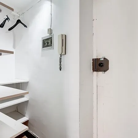 Apartment The Unique Pantheon Rome