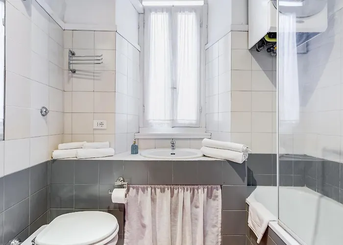 Apartmán The Unique Pantheon *