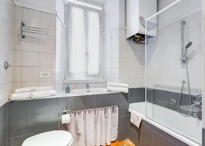 The Unique Pantheon Apartmán Řím