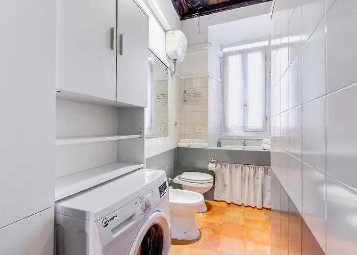 The Unique Pantheon Apartmán Řím