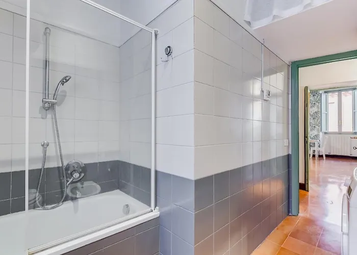 The Unique Pantheon Apartmán