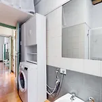 The Unique Pantheon Appartement *