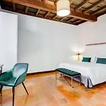 The Unique Pantheon Appartement Rome