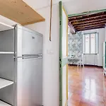 The Unique Pantheon Appartement