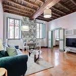 Appartement The Unique Pantheon Rome
